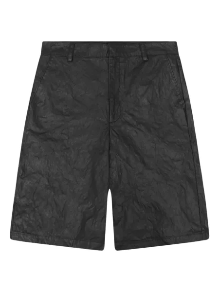Pantaloni scurți Heliot Emil negru