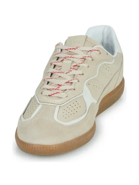 Pantofi Alohas bej