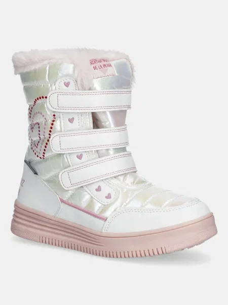 Škornji za sneg Agatha Ruiz de la Prada M bela