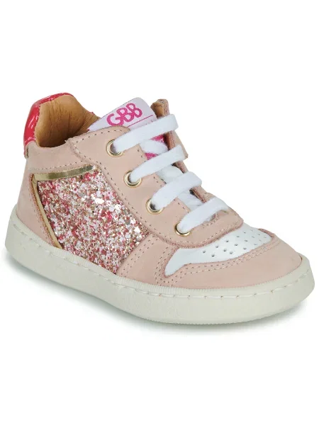 Pantofi copii Gbb roz