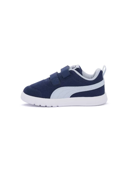 Pantofi copii Puma albastru