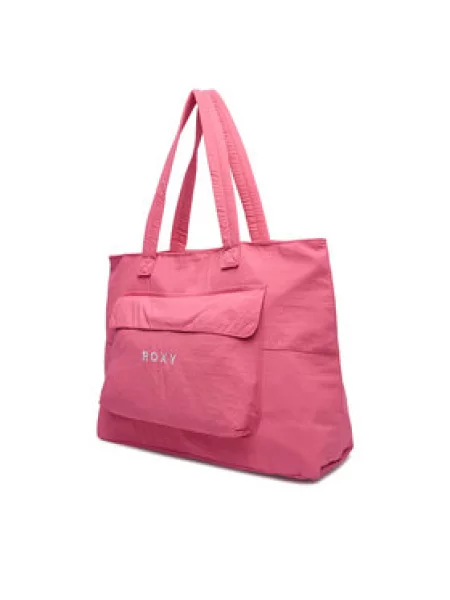 Roxy Rankinė rožinė