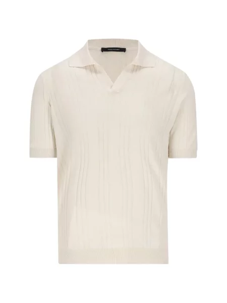Tricou polo Tagliatore