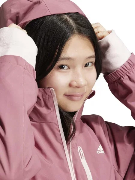 Детская куртка Adidas