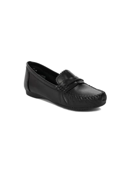Pantofi Marco Tozzi negru