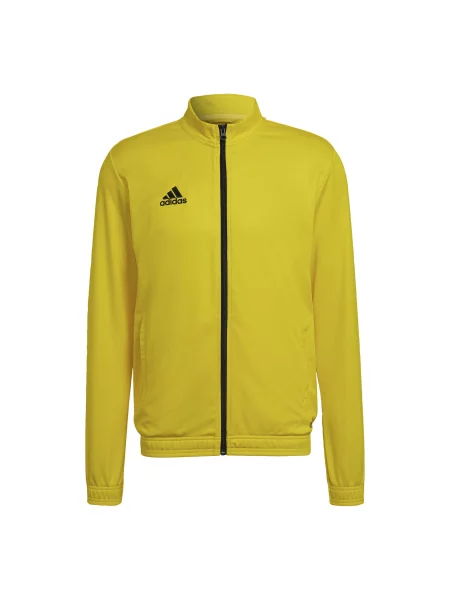 Kurtka dresowa adidas Entrada 22 czarna