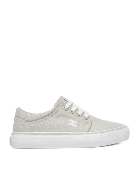 Tenisice DC Shoes siva