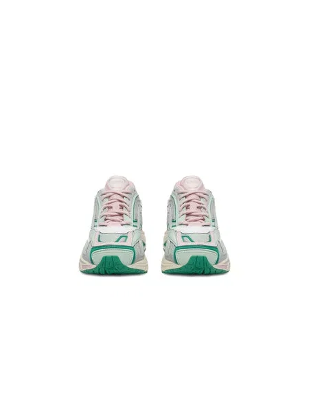Tenisice Reebok EO-PREMIER ROAD ULTRA SV Svijetlo zelena