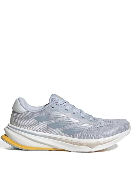 Sneakerși Adidas UltraBoost alb