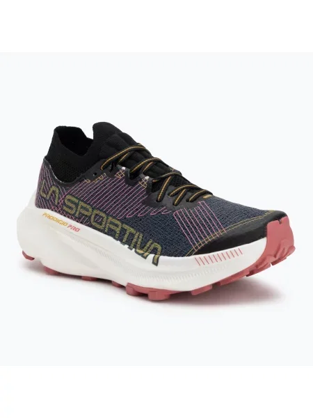 La Sportiva Prodigio Pro night sky/rosebay дамски обувки за бягане синьо