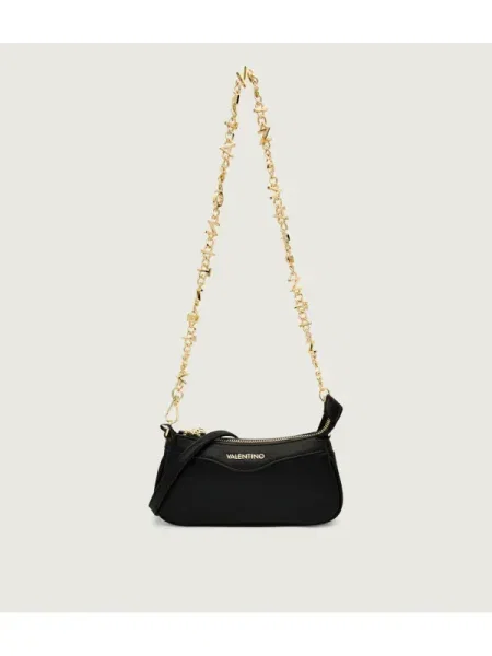 Valentino Bags geantă ELLY negru