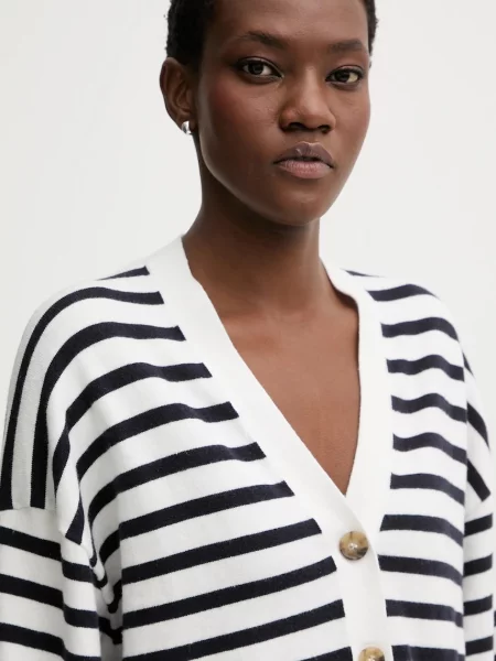 Джемпер Marc O'Polo легкий білий