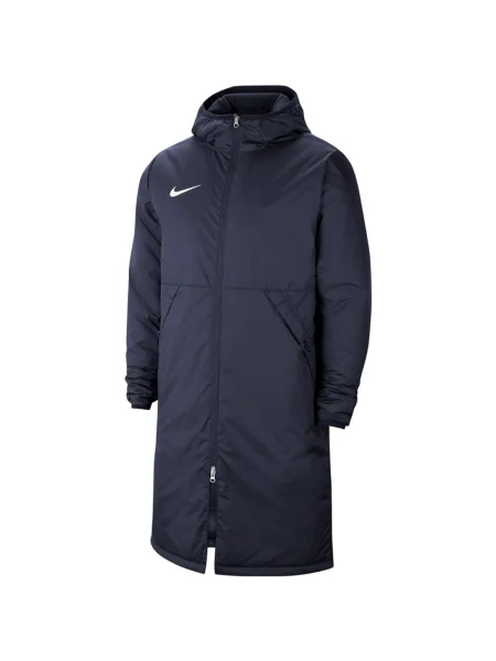 Geacă Nike albastru