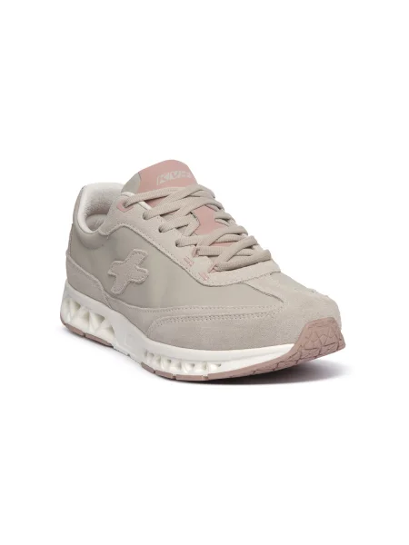 Pantofi Kv+ roz