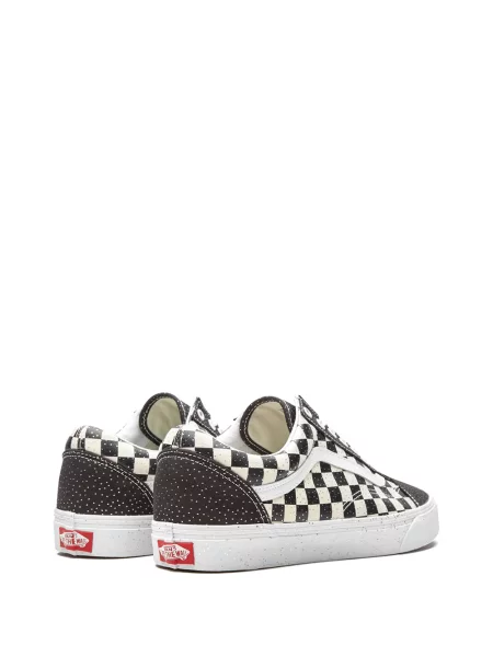 Tenisky Vans Old Skool černé