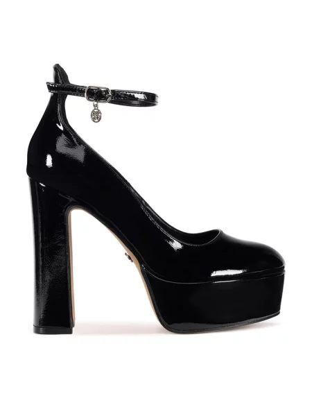 Czółenka Nine West czarna