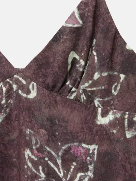Pull&Bear Top jajčevec / roza bela
