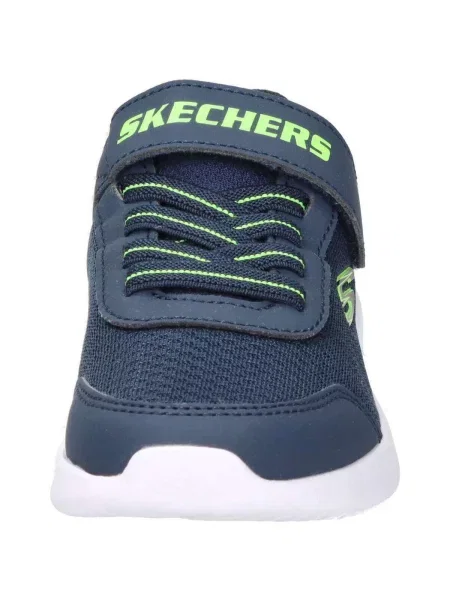 Tenisky Skechers modrá