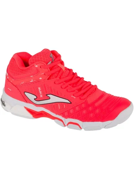 Pantofi Joma roz