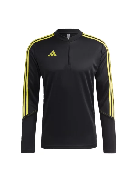 Bluza Tiro 23 Club Training czarna