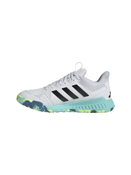 Pantofi Adidas alb