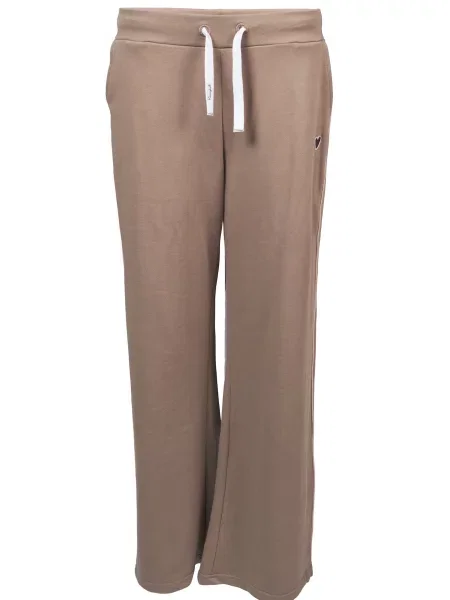 Kleinigkeit Kalhoty Perry šedobéžová