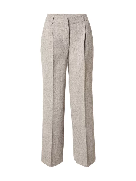 VERO MODA Pantaloni VMDARCIE amestecat maro