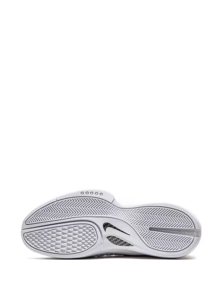 Sneakerși Nike Zoom albastru
