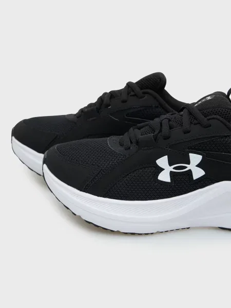 Кроссовки Under Armour Assert черные