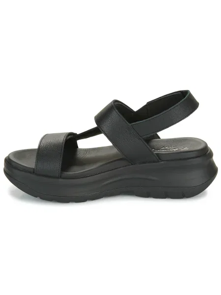 Pantofi Panama Jack negru