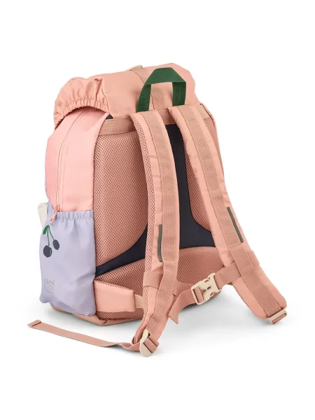 Liewood шкільний рюкзак дитячий Johnny School Backpack
