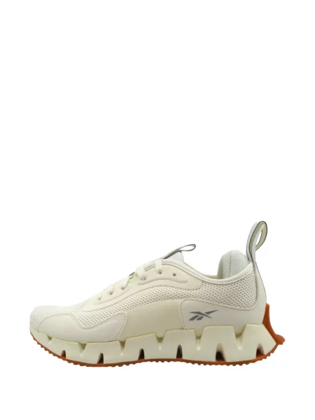 Sneakerși Reebok cu șireturi din dantelă