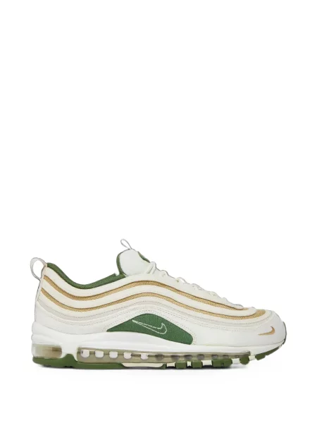 Маратонки Nike Air Max 97 с връзки с дантела бяло