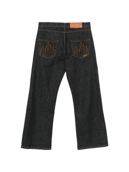 Pantaloni Gcds negru