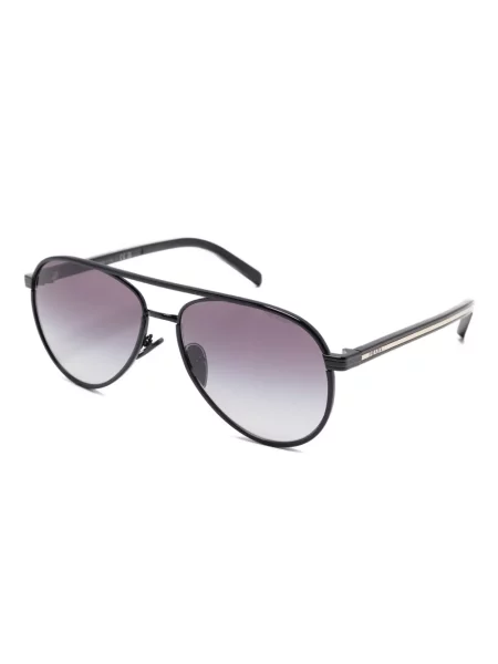 Ochelari de soare Prada Eyewear negru