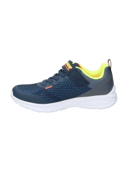 Tenisky Skechers modrá