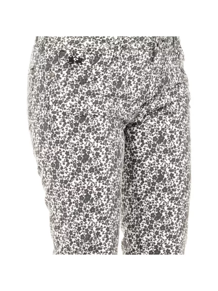 Pantaloni La Martina