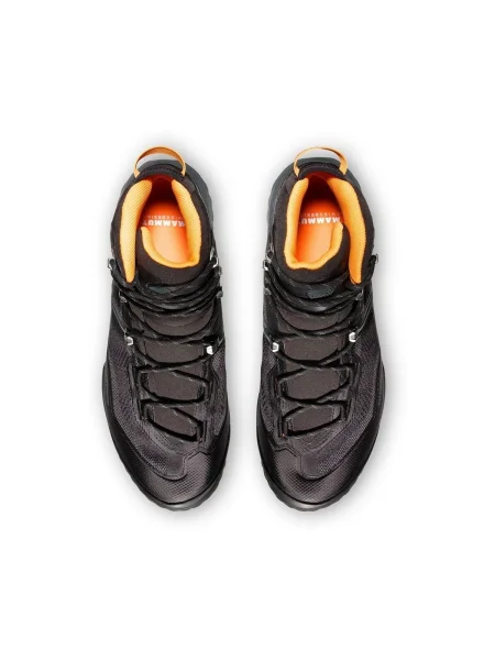 Pantofi Mammut negru