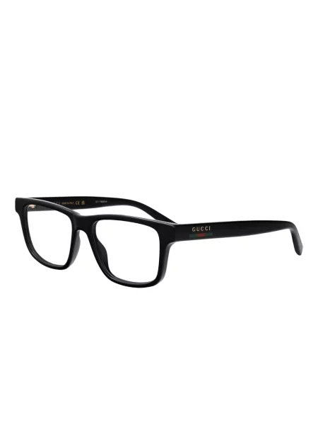 Ochelari de soare Gucci Eyewear negru