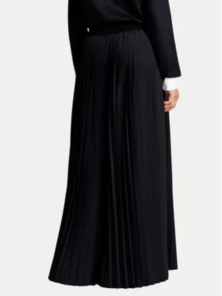 Adidas Spodnji del trenirke Plisse 3S Track Pants črna