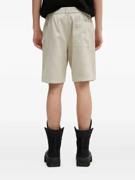 Pantaloni scurți Barbour gri