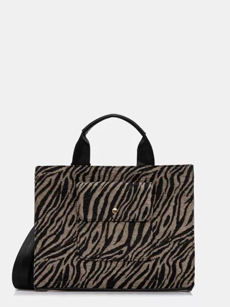 Morgan torebka beżowy