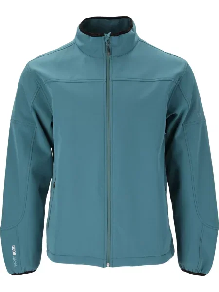 Whistler Kültéri kabátok Dublin jáde