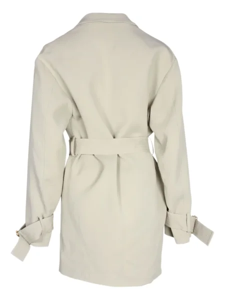 Palton Dion Lee verde