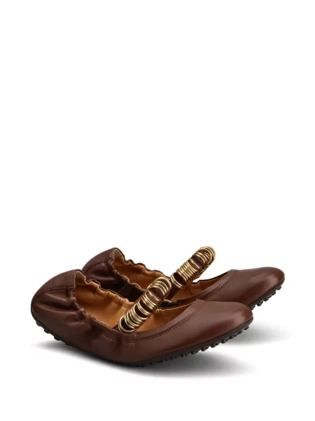 Balerini Tod's maro