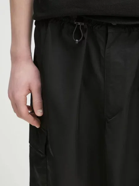 Брюки Kenzo черные
