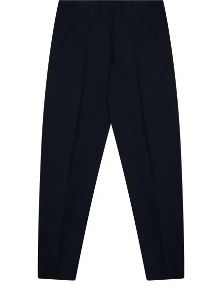 Pantaloni Nine In The Morning albastru
