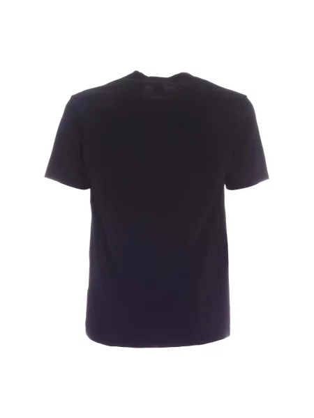 Koszulka Comme Des Garcons czarna