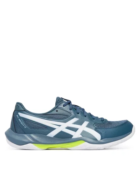 Παπούτσια Σάλας Asics Gel-Rocket 12 Σκούρο μπλε