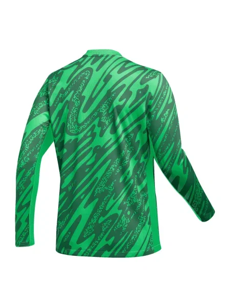 NIKE Tricou funcțional verde